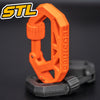 Karabinerhaken [STL Downloads]