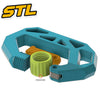Karabinerhaken [STL Downloads]