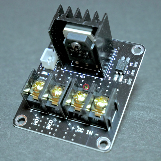 Mosfet 25A