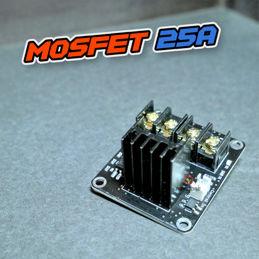 Mosfet 25A