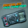 Digitales Multimeter