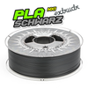 Extrudr PLA NX1 - Schwarz [1.75mm] (24,90€/Kg)
