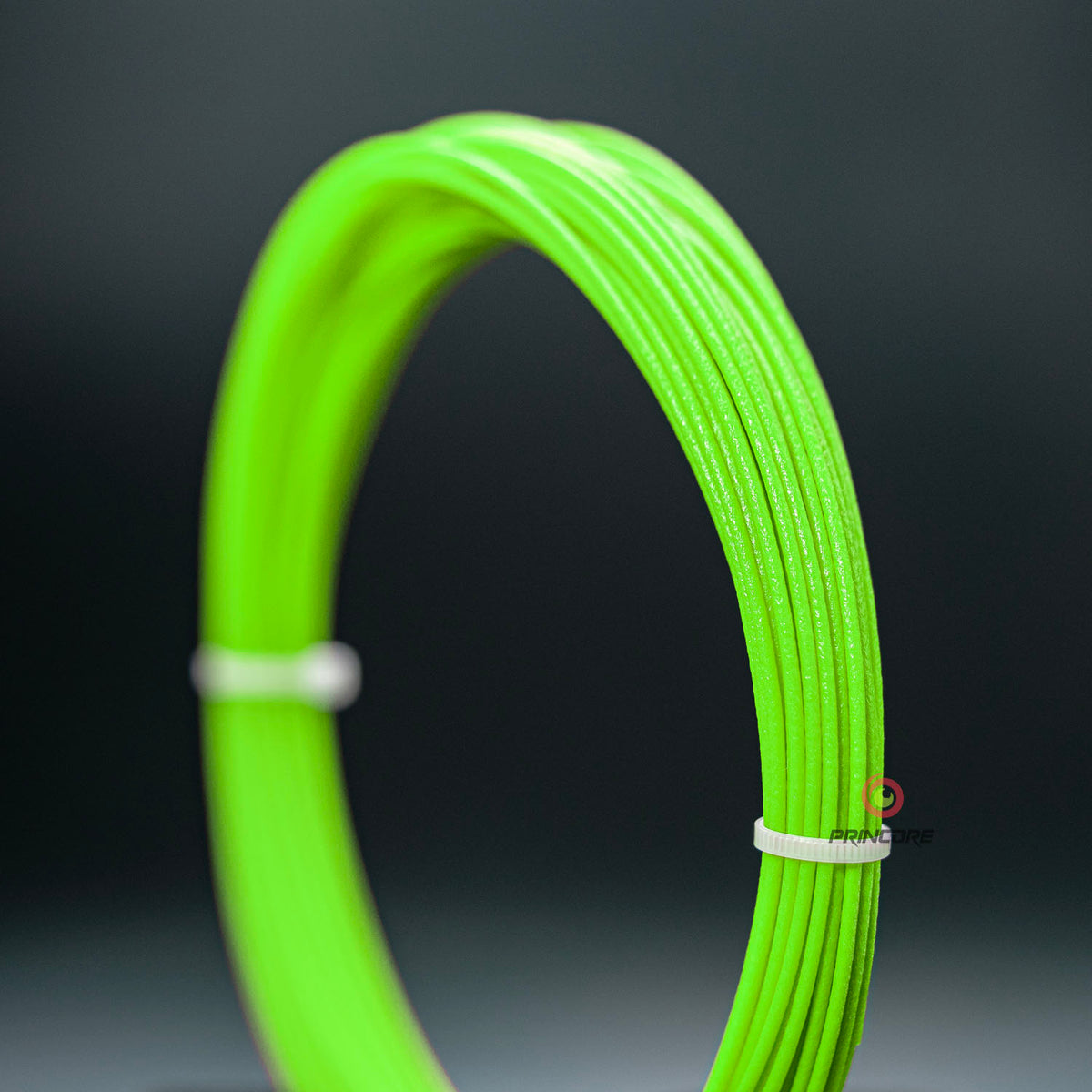 PRINCORE Filament Samples / Proben 15m [1.75mm] (ab 0,26€/m) (Variante auswählbar!)