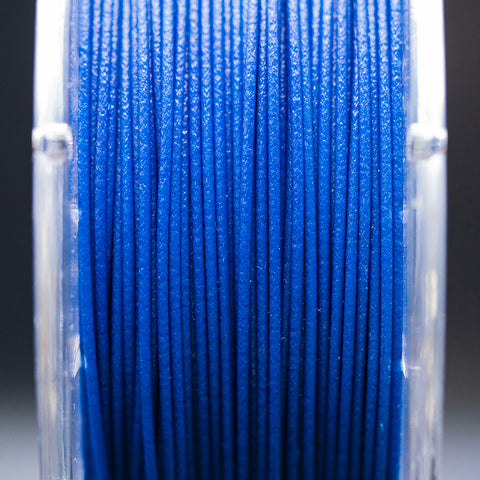 PRINCORE Nylon PA12 GF - Blau [1.75mm] (99,80€/Kg)