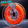 PRINCORE Nylon PA12 GF - Neonorange [1.75mm] (99,80€/Kg)