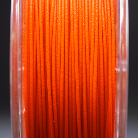 PRINCORE Nylon PA12 GF - Neonorange [1.75mm] (99,80€/Kg)