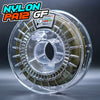 PRINCORE Nylon PA12 GF - Olivgrün [1.75mm] (99,80€/Kg)