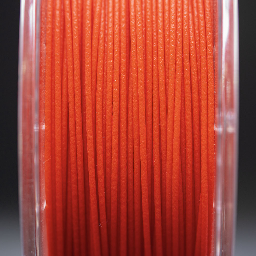 PRINCORE Nylon PA12 GF - Rot [1.75mm] (99,80€/Kg)