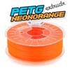 Extrudr PETG - Neonorange [1.75mm] (35,45€/Kg)