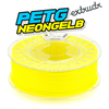 Extrudr PETG - Neongelb [1.75mm] (35,45€/Kg)
