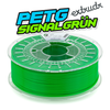 Extrudr PETG - Signalgrün [1.75mm] (35,45€/Kg)