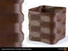 Fillamentum PLA Extrafill - Vertigo Chocolate [1.75mm] (35,87€/Kg)