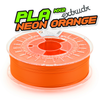 Extrudr PLA NX2 - Neon Orange [1.75mm] (25,90€/Kg)