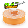 Extrudr PLA NX2 - Orange [1.75mm] (25,90€/Kg)