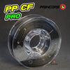 PRINCORE PP CF Carbon PRO - Black [1.75mm] (ab 99,67€/Kg)