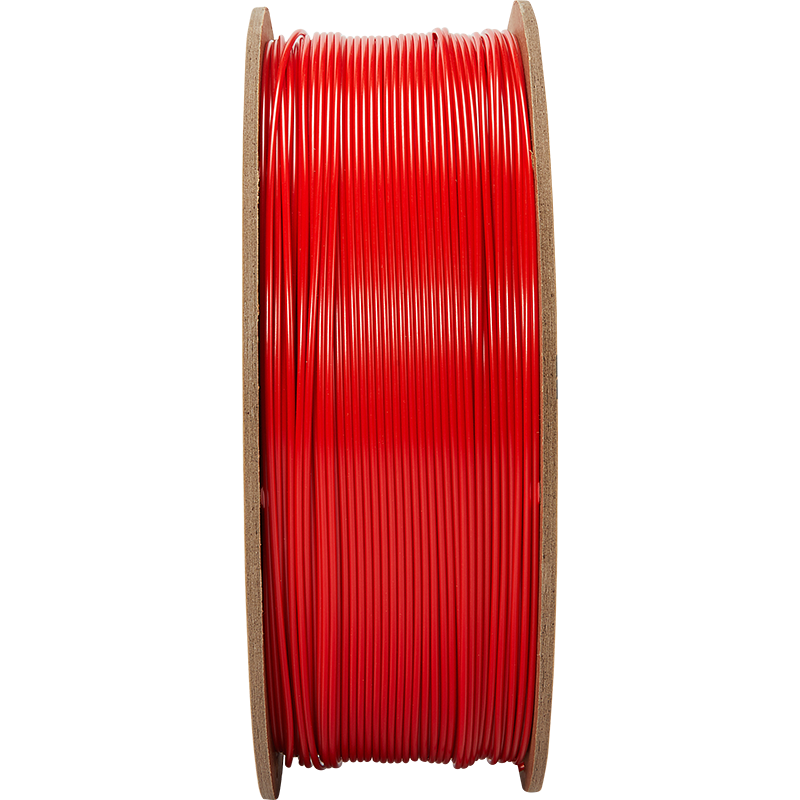Polymaker PolyLite™ ASA - Rot [1.75mm] (34,90€/Kg)