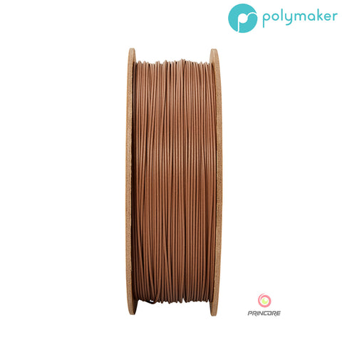 Polymaker PolyTerra™ PLA - Army Brown [1.75mm] (19,90€/Kg)