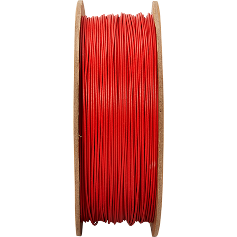 Polymaker PolyTerra™ PLA - Army Red [1.75mm] (19,90€/Kg)