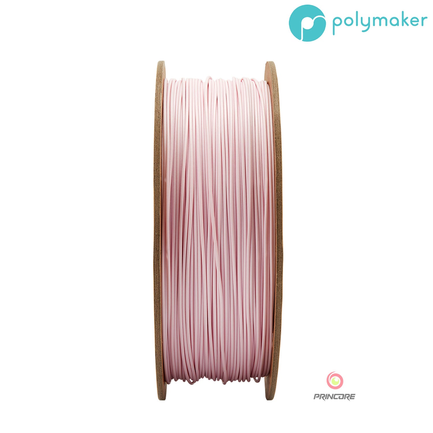 Polymaker PolyTerra™ PLA - Candy [1.75mm] (19,90€/Kg)