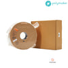 Polymaker PolyTerra™ PLA - Sunrise Orange [1.75mm] (19,90€/Kg)