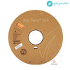 Polymaker PolyTerra™ PLA - Peach [1.75mm] (19,90€/Kg)