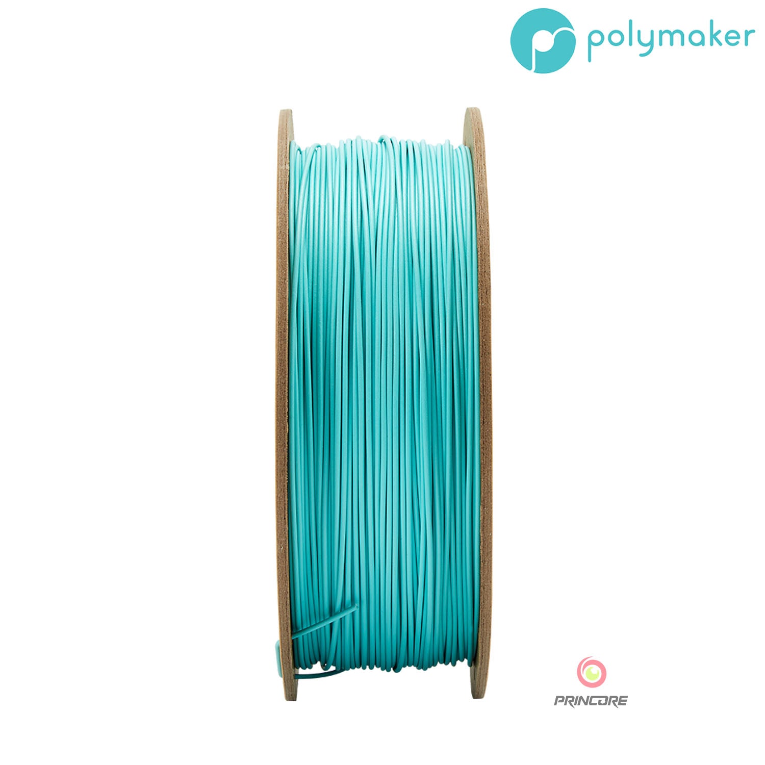 Polymaker PolyTerra™ PLA - Arctic Teal [1.75mm] (19,90€/Kg)