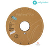 Polymaker PolyTerra™ PLA - Marble Slate Grey [1.75mm] (19,90€/Kg)