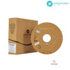 Polymaker PolyTerra™ PLA - Marble White [1.75mm] (19,90€/Kg)