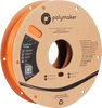 Polymaker PolyFlex™ TPU95 - Orange [1.75mm] (46,53€/Kg)