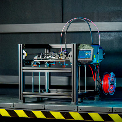 PRINCORE MAX 3D-Drucker