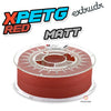 Extrudr XPETG - Red Matt [1.75mm] (29,90€/Kg)
