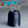 Extrudr XPETG - Black Matt [1.75mm] (29,90€/Kg)