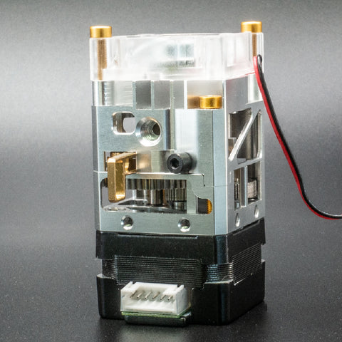 BIQU H2 V2S Lite Direktextruder