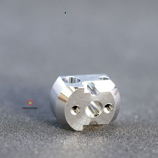 Heizblock BIQU H2