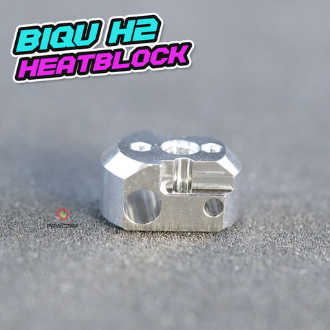 Heizblock BIQU H2