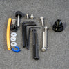 BMG WIND Extruder