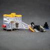 BMG WIND Extruder