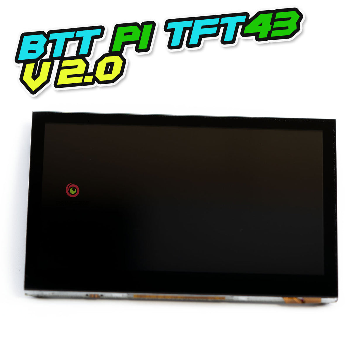 BTT PI TFT43 V2.0 Display