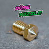 Düse (Nozzle) (z.B. V6/V5 Hotend)