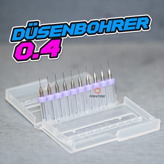 Düsenbohrer / Düsenreiniger