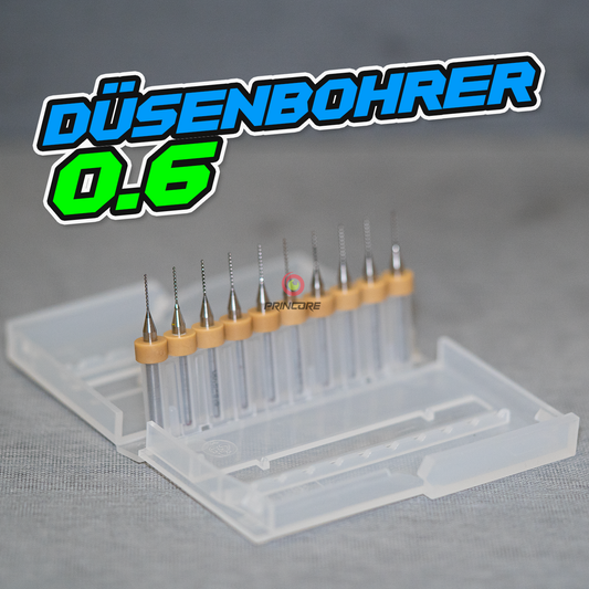 Düsenbohrer / Düsenreiniger