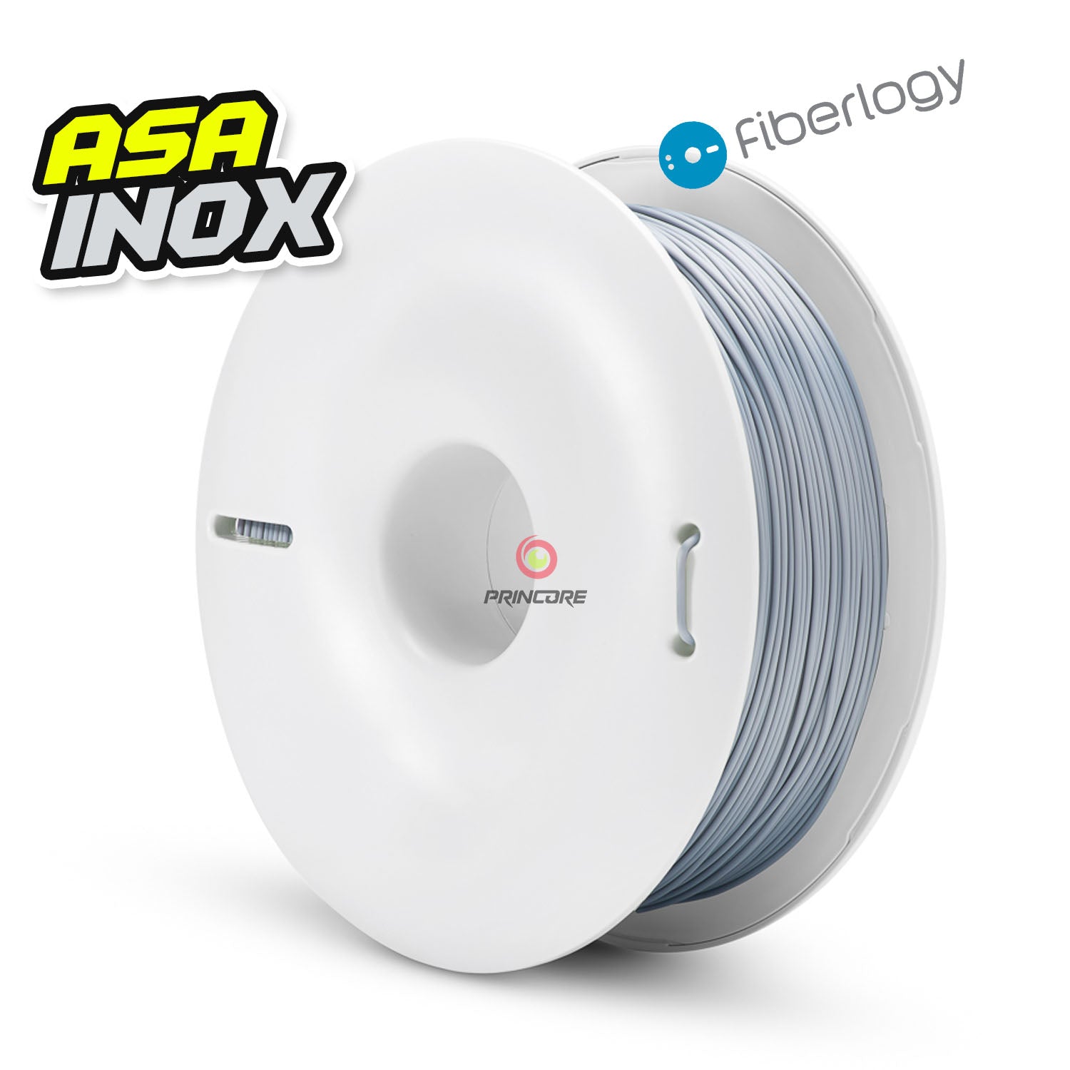 Fiberlogy ASA - Inox [1.75mm] (46,53€/Kg)