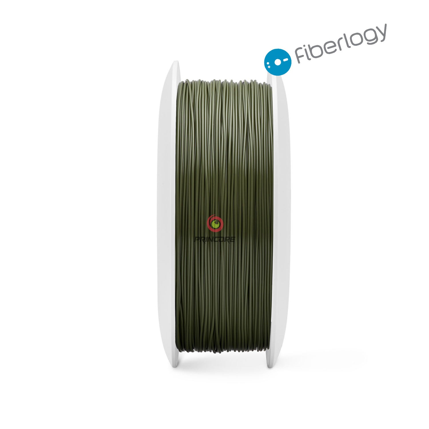 Fiberlogy ASA - Olive Green [1.75mm] (43,87€/Kg)