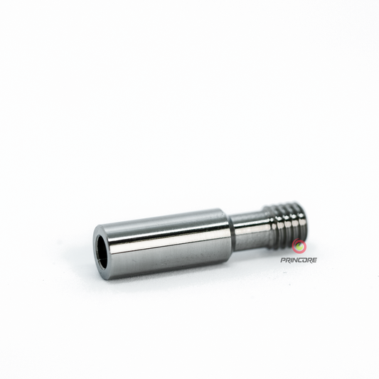 Tuning Heatbreak TITAN 6AL4V [z.B. Creality CR10]