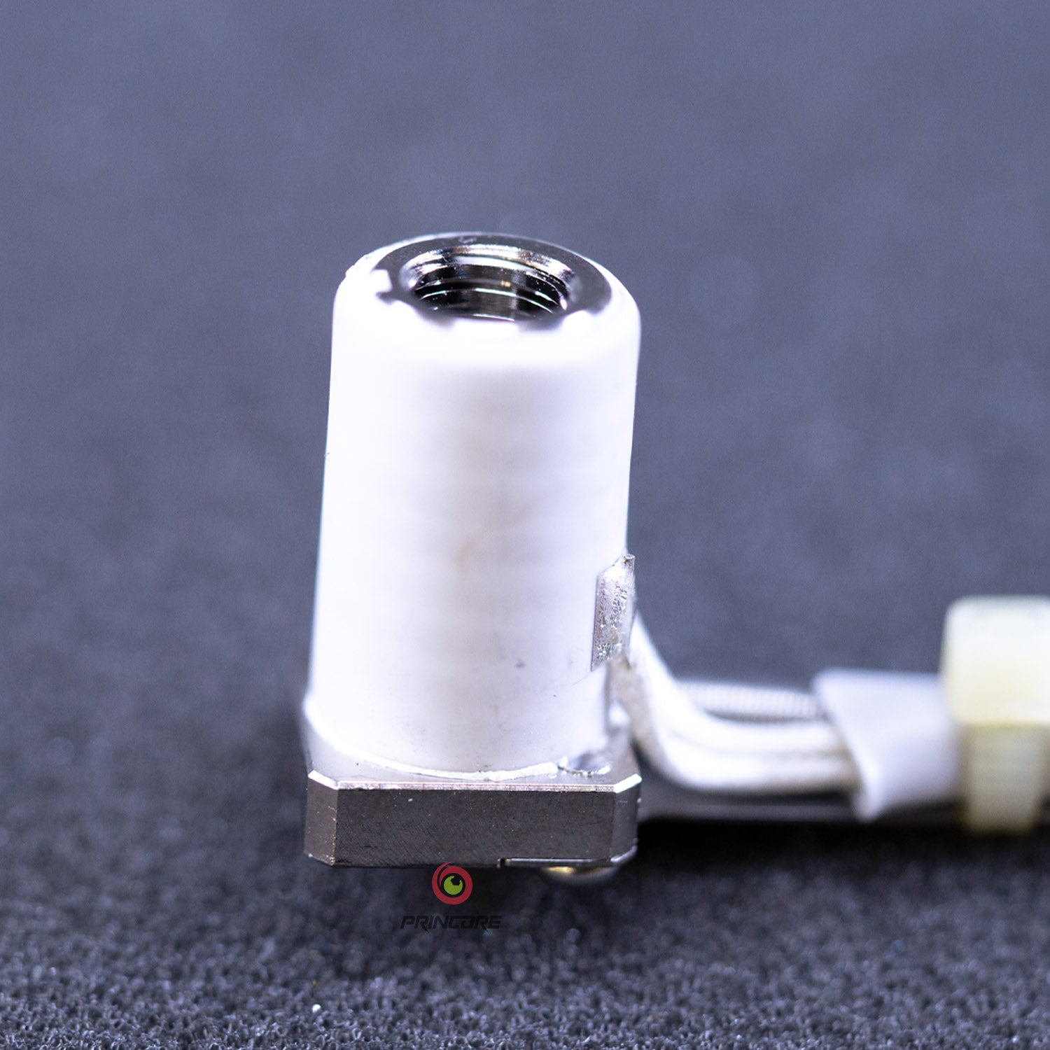 2 stücke Keramik Heizelement 220 V PTC Aluminium Shell Keramik Thermostatplatte Thermoelement Blöcke Platte(220V120 2 stücke Keramik Heizelement 220 V PTC Aluminium Shell Keramik Thermostatplatte Thermoelement Blöcke Platte(220V120