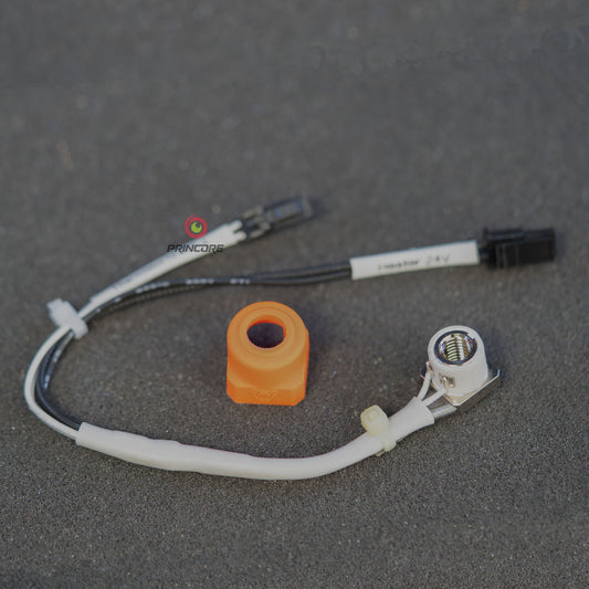 Keramik Heizelement [V6] 24V