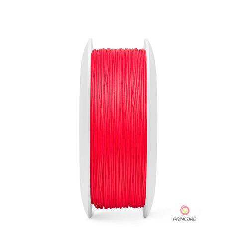 Fiberlogy MattFlex 40D -  Red [1.75mm] (68,12€/Kg)
