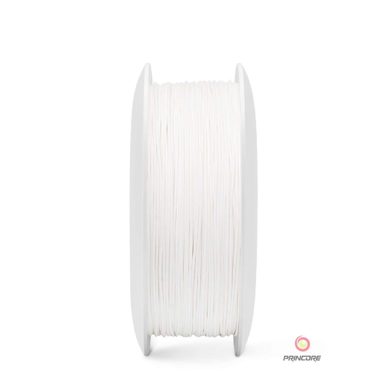 Fiberlogy MattFlex 40D -  White [1.75mm] (68,12€/Kg)