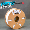 PRINCORE PETG - WHITE [1.75mm] (39,00€/Kg)