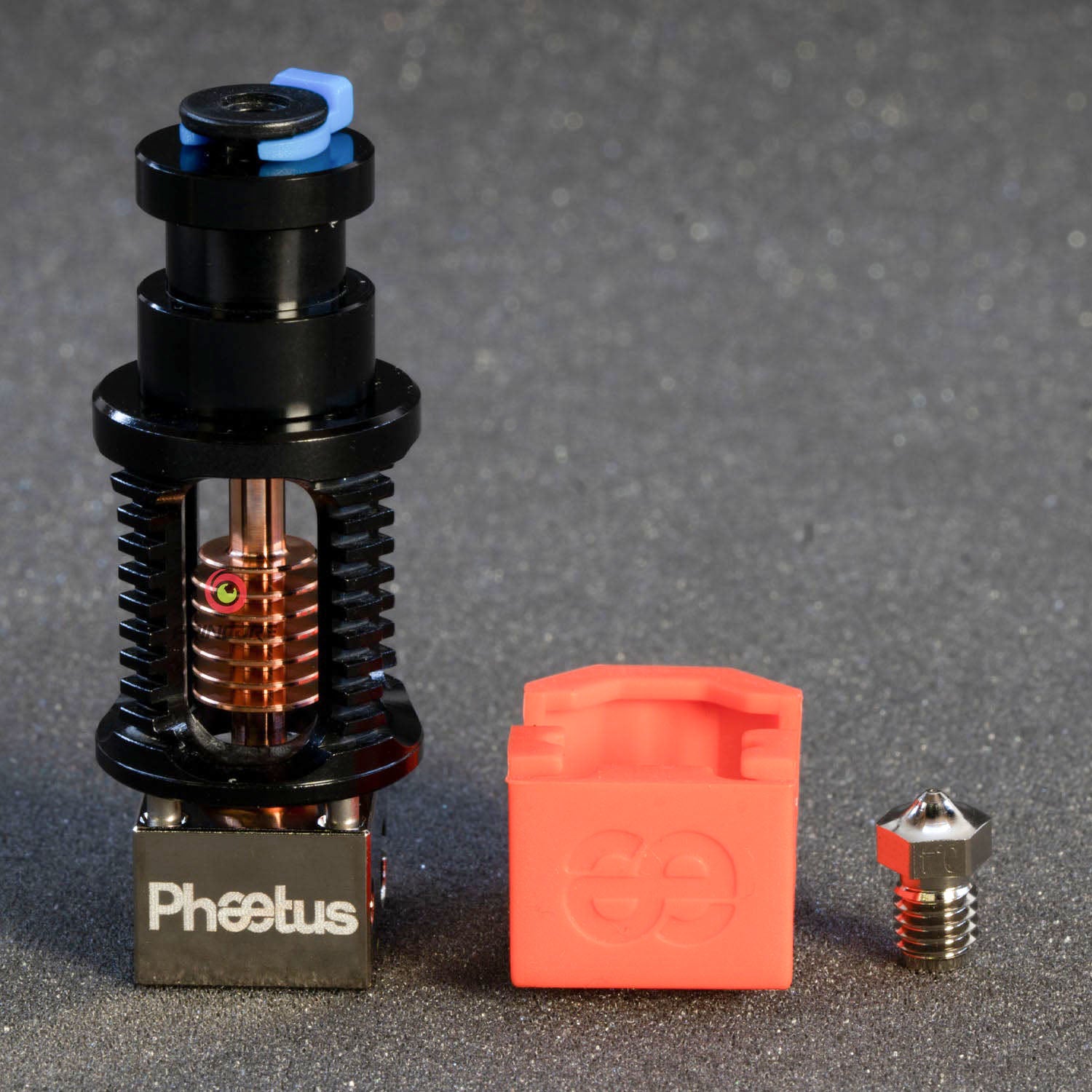 Phaetus Dragon Hotend ST